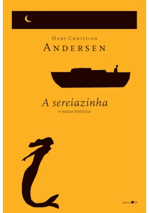 A SEREIAZINHA E OUTRAS HISTÓRIAS