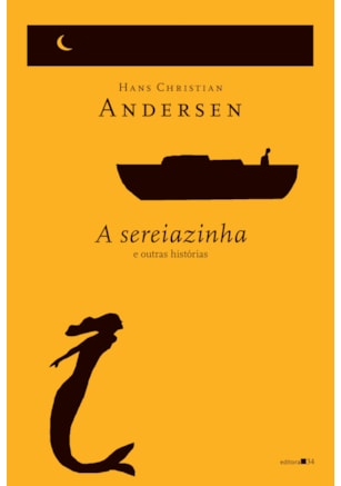 A SEREIAZINHA E OUTRAS HISTÓRIAS
