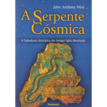A Serpente Cósmica