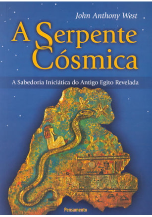 A Serpente Cósmica