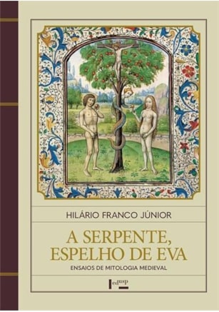A SERPENTE, ESPELHO DE EVA