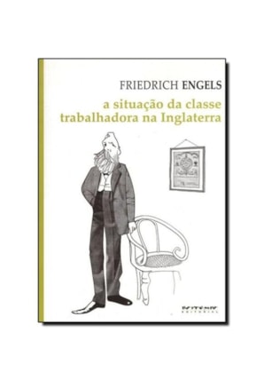 A situação da classe trabalhadora na Inglaterra