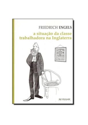 A situação da classe trabalhadora na Inglaterra