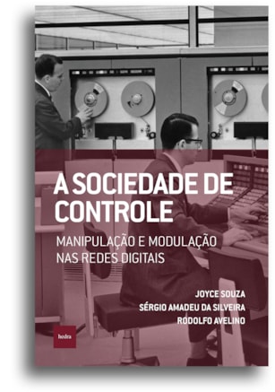 A SOCIEDADE DE CONTROLE