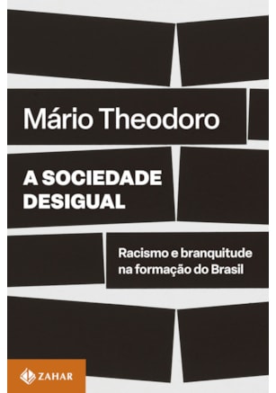 A SOCIEDADE DESIGUAL