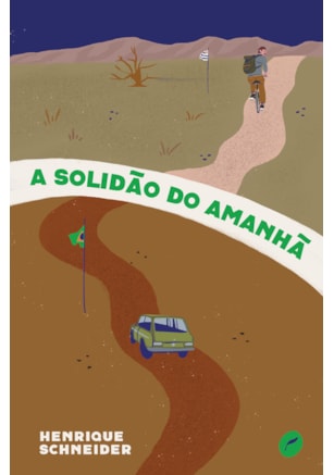 A SOLIDÃO DO AMANHÃ