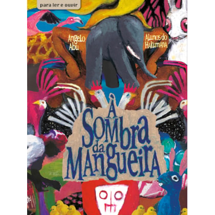 À SOMBRA DA MANGUEIRA