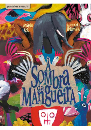 À SOMBRA DA MANGUEIRA