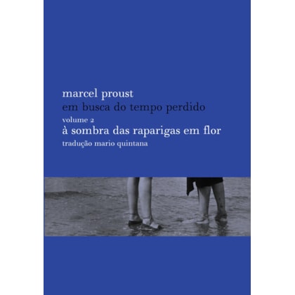 À SOMBRA DAS RAPARIGAS EM FLOR