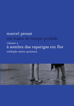 À SOMBRA DAS RAPARIGAS EM FLOR