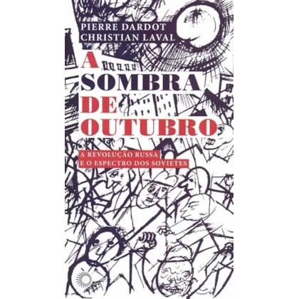 A SOMBRA DE OUTUBRO