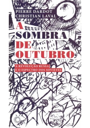 A SOMBRA DE OUTUBRO