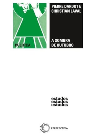 A SOMBRA DE OUTUBRO