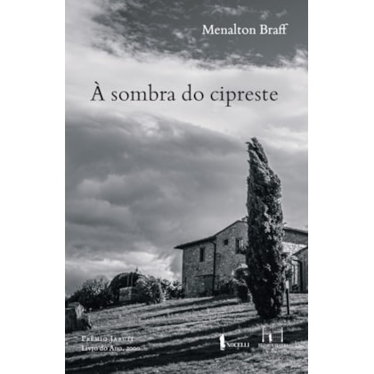 À SOMBRA DO CIPRESTE