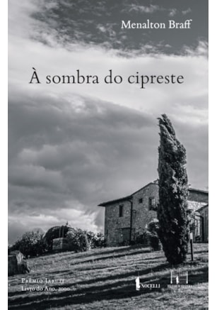 À SOMBRA DO CIPRESTE