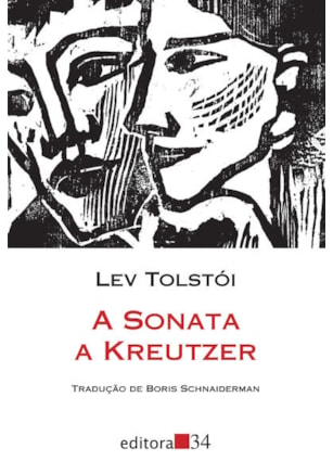 A SONATA A KREUTZER