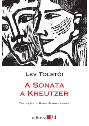 A SONATA A KREUTZER