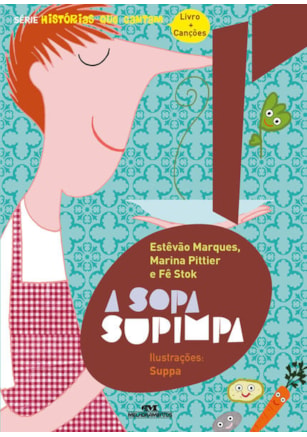 A SOPA SUPIMPA