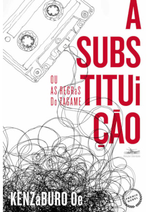 A SUBSTITUIÇÃO OU AS REGRAS DO TAGAME