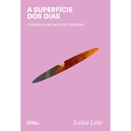 A SUPERFÍCIE DOS DIAS