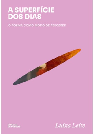 A SUPERFÍCIE DOS DIAS