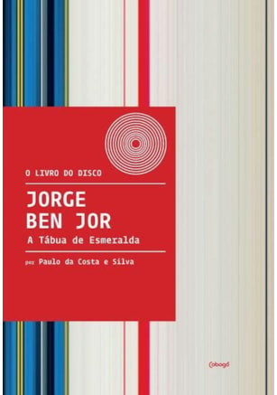 A TÁBUA DE ESMERALDA - JORGE BEN JOR