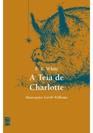 A teia de Charlotte