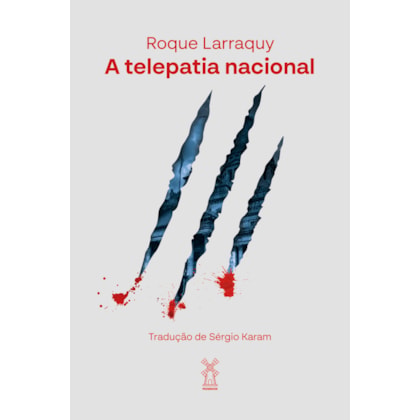 A TELEPATIA NACIONAL