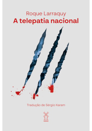 A TELEPATIA NACIONAL
