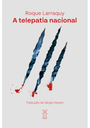 A TELEPATIA NACIONAL