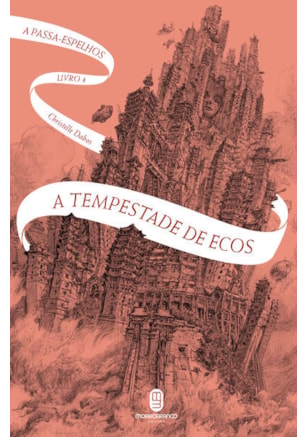 A tempestade de ecos