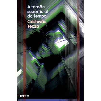A TENSÃO SUPERFICIAL DO TEMPO