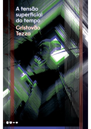 A TENSÃO SUPERFICIAL DO TEMPO