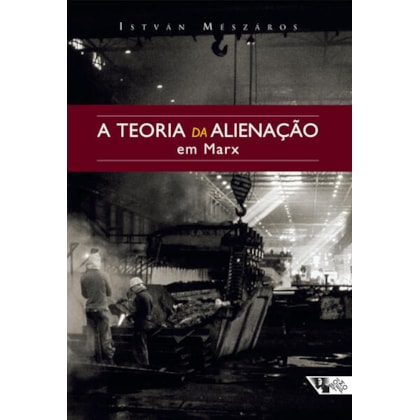 A teoria da alienação em Marx