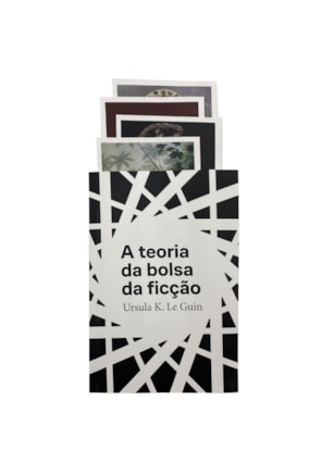 A teoria da bolsa de ficção