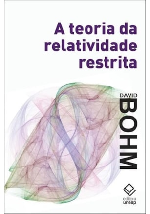 A TEORIA DA RELATIVIDADE RESTRITA