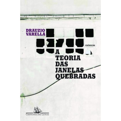 A TEORIA DAS JANELAS QUEBRADAS