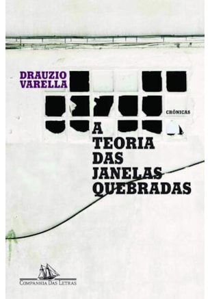 A TEORIA DAS JANELAS QUEBRADAS