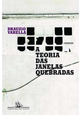 A TEORIA DAS JANELAS QUEBRADAS