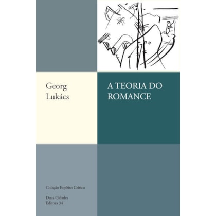 A TEORIA DO ROMANCE