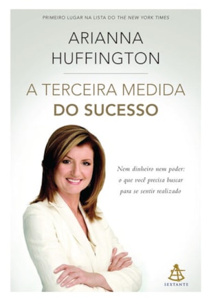 A TERCEIRA MEDIDA DO SUCESSO