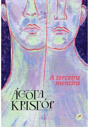 A TERCEIRA MENTIRA