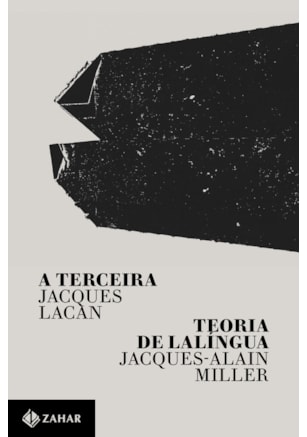 A TERCEIRA / TEORIA DE LALÍNGUA
