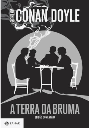 A TERRA DA BRUMA: EDIÇÃO COMENTADA