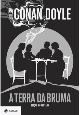 A TERRA DA BRUMA: EDIÇÃO COMENTADA