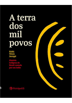A TERRA DOS MIL POVOS