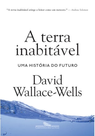 A TERRA INABITÁVEL