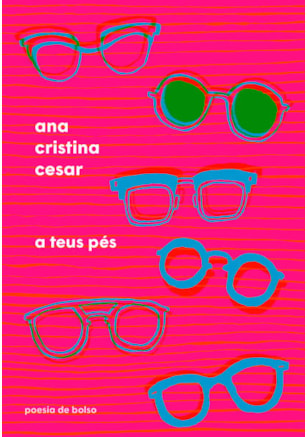 A TEUS PÉS