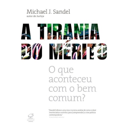 A TIRANIA DO MÉRITO