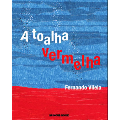A TOALHA VERMELHA